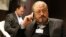FILE - Saudi journalist Jamal Khashoggi at the World Economic Forum in Davos, Switzerland, Jan. 29, 2011. 