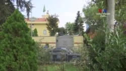 Էրդողանը. Հաշուգիի սպանության մեջ մեղադրվող սաուդցիների դատը պետք է կայանա Ստամբուլում