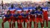 EE.UU. supera a Azerbaiyán en partido preparatorio