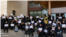 تجمع کارکنان حوزه بهداشت در همدان (شنبه ۷ شهریور ۱۴۰۵)
