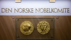  El Comité del Premio Nobel en Suecia inicio esta semana los anuncios de ganadores
de los Premios 2024.
