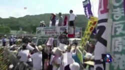 日本重启川内核电站