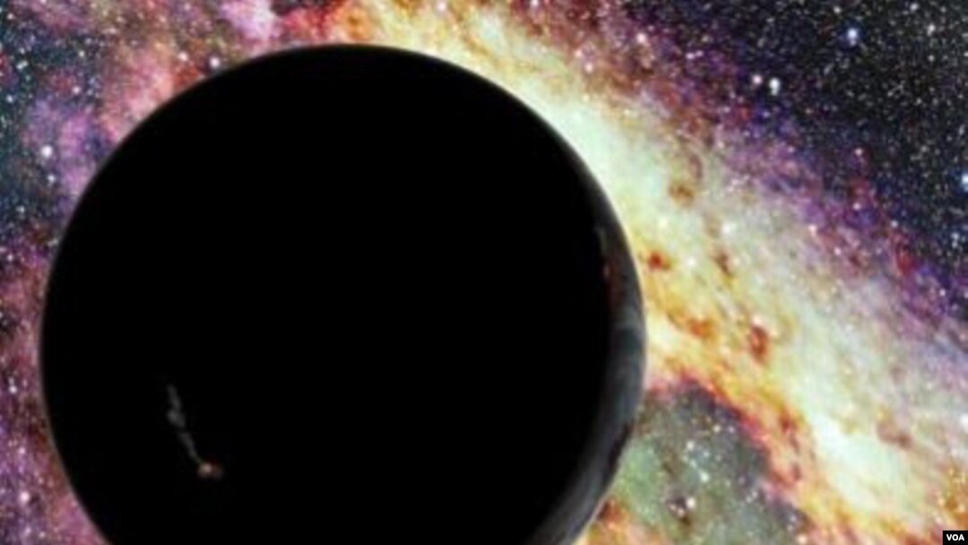 Planet berkecepatan tinggi diperkirakan meluncur di antariksa dengan kecepatan 11-16 juta kilometer per jam (foto: ilustrasi).
