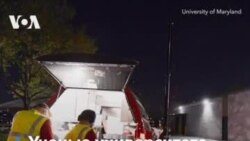 Дроны с донорскими органами