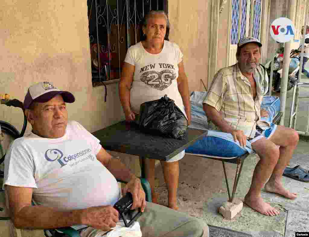 Tres campañas en el municipio de Yopal están uniendo fuerzas y generando estrategias para poder dar abasto a las necesidades de sus coterráneos. [Foto:&nbsp;Vivian Ocampo]