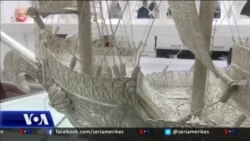Filigrani, një zeje në zhdukje në Kosovë