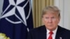 Trump Begins NATO Summit with Criticism, Promises 