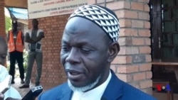 Omar Kobine Layama sur l'attaque à l'église Fatima (vidéo)