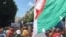 Algerie: 27e vendredi de manifestation