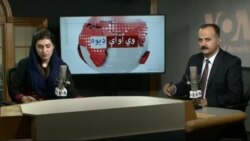 د ډیوه ریډیو د روانو چارو خپرونه په ټي وي