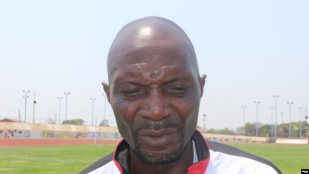 Umeqetshi weqembu elimela isizwe elamaWarriors, uKalisto Pasuwa