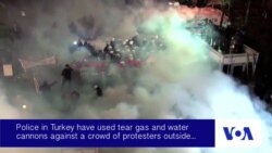 Turkish Authorities Seize Newspaper Close to Cleric Gulen