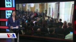 8 Kasım Amerikan Basınından Özetler