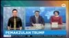 Dengar Pendapat Pemakzulan Trump Beralih ke Komite Peradilan