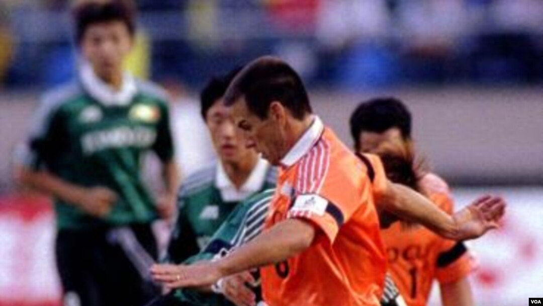 Pertandingan Liga Jepang, J. League, untuk akhir pekan ini dibatalkan.