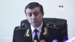 «Միհրան Պողոսյանին և մյուսներին, ո՞վ տարավ առոք-փառոք ճանապարհեց»․ Էդմոն Մարուքյան