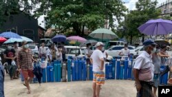 ကိုဗစ်ကို ဘယ်လိုအနိုင်တိုက်မလဲ ... (ဆွေးနွေးခန်း)