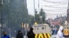 6 cảnh sát viên bị thương trong vụ rối loạn ở Belfast