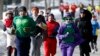 Thousand-mile Relay Aims to Help Boston Marathon Victims