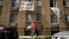 Millions of US Renters Face Eviction