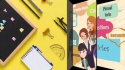 Everyday Grammar-I Wouldn't...If I were you (If 가정법을 이용한 충고 화법).mp4