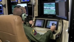 آمریکا برنامه ای برای کاهش عملیات پهپادها ندارد