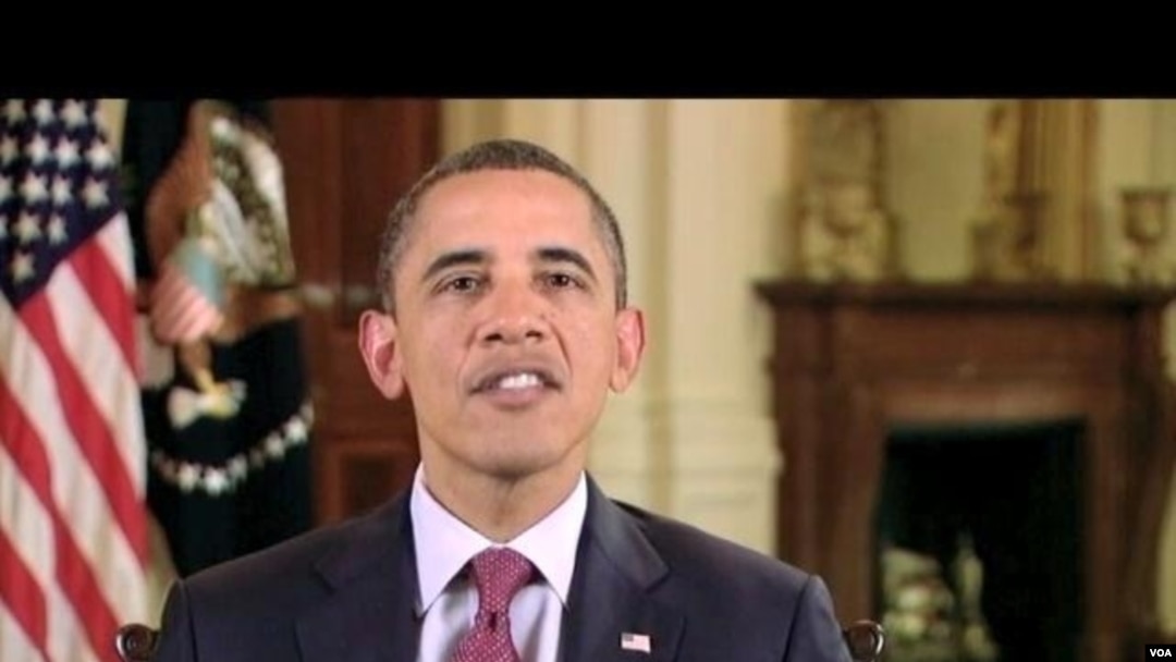 Presiden Obama memuji VOA karena menyediakan berita-berita “akurat dan obyektif”.
