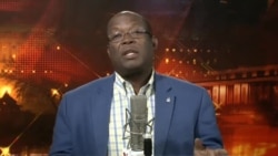 Pwogram aprè-midi a TV