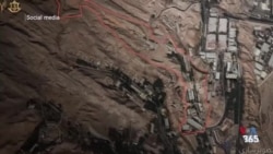 بیانیه سخنگوی ارتش اسرائیل درباره نابودی سایت‌های موشکی جمهوری اسلامی از جمله در شاهرود