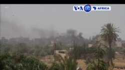 Manchetes Africanas 20 Junho 2019: CEDEAO tenta resolver crise na Guiné-Bissau