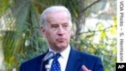 Joe Biden:Talaabo waa in la qaataa si loo kobciyo Dhaqaalaha