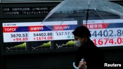 عملیات نظامی در ایران که انسداد در تنگه هرمز را در پی داشته در یک ماه اخیر بازارهای جهانی سهام را به شدت تحت تأثیر قرار داده است.