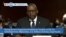 VOA60 America - Top US Military Officials Set for More Afghanistan Testimony
