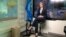 La embajadora de EE.UU. en la ONU, conversa desde el organismo internacional con la Voz de América, sobre la crisis en Ucrania.