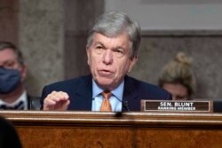 Senator Roy Blunt. (Foto: dok).