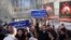 Mideast Iran Saudi Arabia Protest