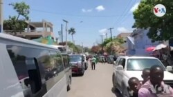 Kèk nan Gran Pwen Kap Domine Aktyalite a pou Jedi 14 Me 2020 an