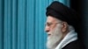 Udhëheqësi suprem i Irani, Ayatollah Ali Khamenei