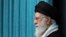 Udhëheqësi suprem i Irani, Ayatollah Ali Khamenei