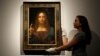 Retrato de Jesús pintado por Da Vinci se vende en $450 millones