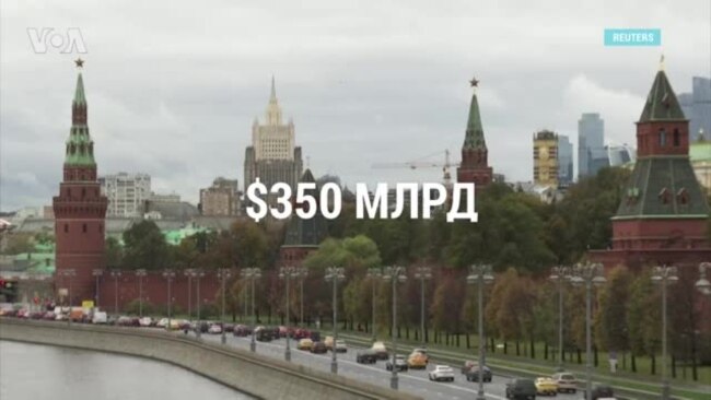 Семь лет западных санкций в отношении Москвы: как они повлияли на российскую экономику? Семь лет западных санкций в отношении Москвы: как они повлияли на российскую экономику?
