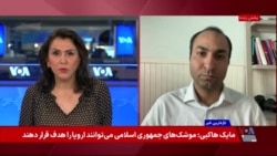 سقوط ارزش ریال جمهوری اسلامی ناشی از چیست؟ گفت‌وگو با البرز پاکروان