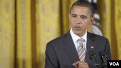 El presidente Obama dijo que Estados Unidos sigue “queriendo explorar un cambio en las relaciones" con Cuba.