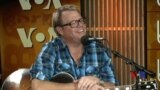 Border Crossings: Pat Green