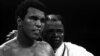 Muhammad Ali at Center of Any Talk of Activism by Black Athletes
