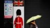 Pound Sags Amid 'Hard Brexit' Signals Ahead of May Speech