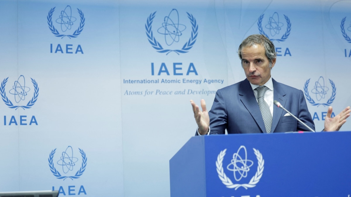 Saudi Arabia plans to allow tougher nuclear oversight by IAEA this year 