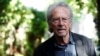 Austrian author Peter Handke is pictured at his house, following the announcement he won the 2019 Nobel Prize in Literature, in Chaville, near Paris, Oct. 10, 2019.