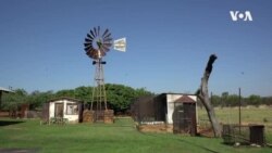 South Africa Farmers Defense - USAGM