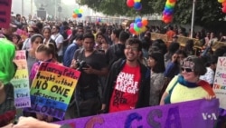 India’s Engineering College Students Join Gay Rights Fight